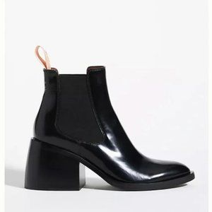 See by Chloe July boots, size 40